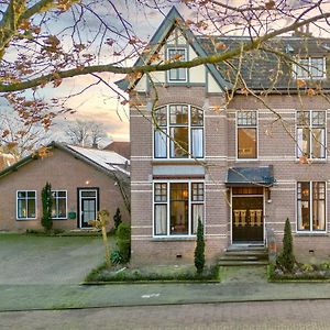 Villa Giethoorn Steenwyck Steenwijk Exterior photo