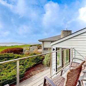 Heron Beach House Bodega Bay Exterior photo