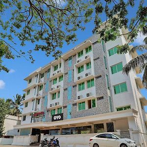 Hotel O Family Castle Inn Collection O Thiruvananthapuram Exterior photo