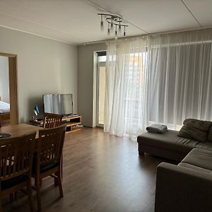 Beautiful Apartment With Sauna Tallinn Exterior photo