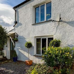 Holly Cottage Cartmel Exterior photo