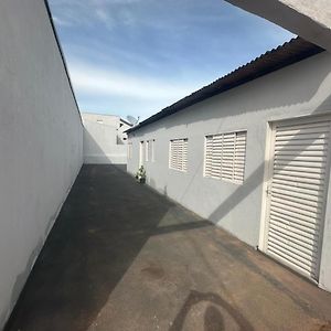 Casa - Temporada Cuiaba Mt Villa Exterior photo