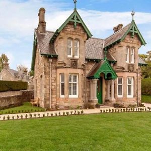 Inveresk House Villa Pitlochry Exterior photo