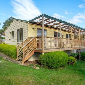 Alonnah Bruny Island Views Villa Exterior photo