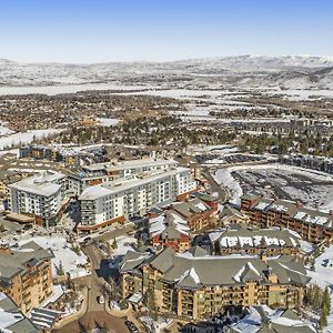 Hyatt Centric #450 Apartment Park City Exterior photo