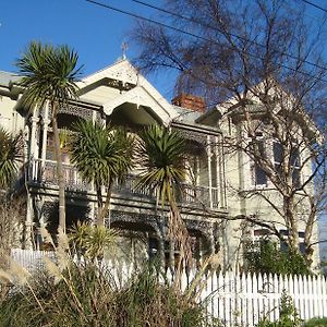 Artica Art & Accommodation Dunedin Exterior photo