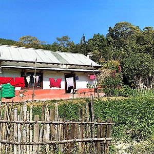 Sabitri Homestay Panauti Exterior photo