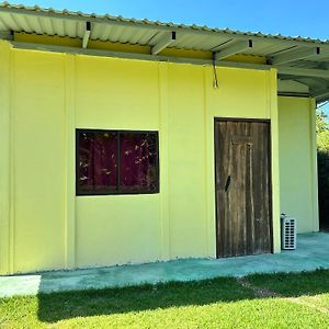 Cabina Del Sol Hotel Puerto Jimenez Exterior photo