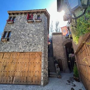 Casa Rome En Val'Quirico Centro Apartment Santeagueda Exterior photo