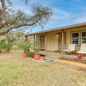 Cozy Morriston Home Near World Equestrian Center! Exterior photo