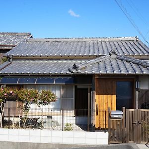 宿や晴 Apartment Aki Exterior photo