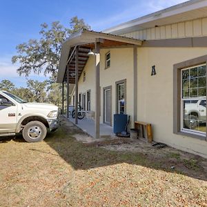 Morriston Studio 13 Mi To World Equestrian Center Apartment Exterior photo