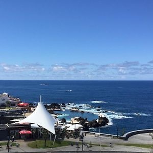 Hotel Euro Moniz Porto Moniz Exterior photo