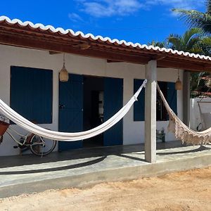 Casa Sertao No Mar Villa Canguaretama Exterior photo