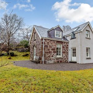 3 Bed In Achnasheen Ca120 Villa Inveralligin Exterior photo