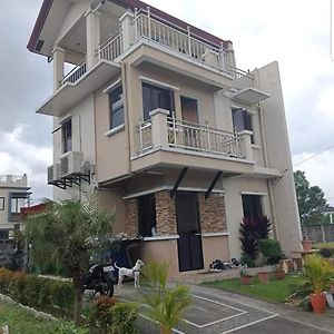 House Audry Apartment General Trias  Exterior photo