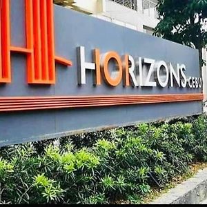 Horizons 101- At Heart Of Cebu Apartment Exterior photo