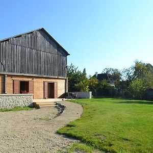 Gite A La Ferme Des Vallees Villa Soindres Exterior photo