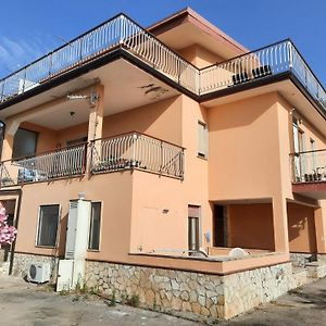 Apartment Mamurrano By Interhome Castellonorato Exterior photo