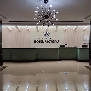 Grand Hotel Victoria Lecheria Exterior photo