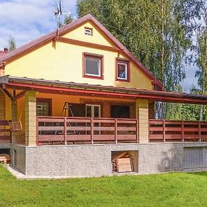 Lovely Home In Drawsko Pomorskie With Wifi Exterior photo