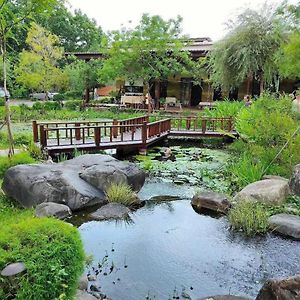 Amrita Green Retreat Apartment Chaozhou Exterior photo