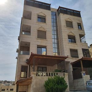 Noor Apartment Amman Exterior photo