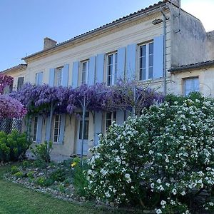 Maison Jeroboam Hotel Saint Estephe Room photo