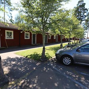 Rattviks Golfby Villa Exterior photo