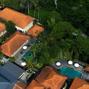 Champlung Sari Villa&Spa Ubud Exterior photo