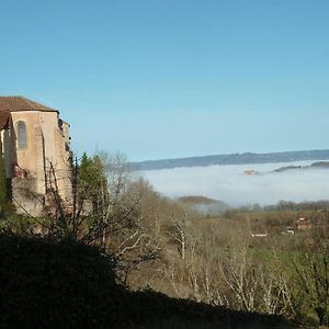 Maison Avec Piscine Privee A Loubressac Proche Rocamadour & Vallee Dordogne, Du Samedi Au Samedi Villa Exterior photo