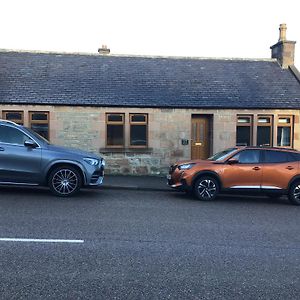 Lyngarrie Villa Dufftown Exterior photo