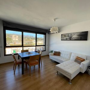 Niu Turistic Olvan Apartment Exterior photo