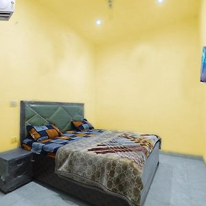 Meera Residency Apartment Mathura Exterior photo