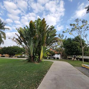 Casita Caracol, Tu Hogar En La Playa Villa Santa Cruz Huatulco Exterior photo