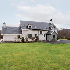 Moy Bridge Croft Villa Muir of Ord Exterior photo