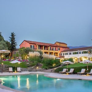 La Meridiana Relais&Chateaux Hotel Garlenda Exterior photo