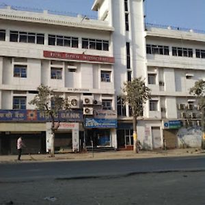 Hotel Supriya International , Bettiah Exterior photo