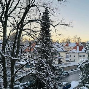 Willkommen Im „Happines Apartment Haslach Exterior photo