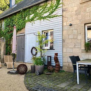 Ferienhaus Eifel-Auszeit Villa Rieden  Exterior photo