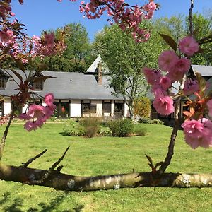 Il Etait Autrefois Bed & Breakfast Saint-Hellier Exterior photo