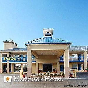 Super 8 By Wyndham Elberton Hotel Exterior photo