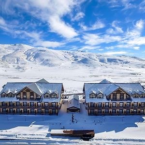 Das 3917 Hotel Erciyes Exterior photo