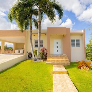 Arenales Vacational House Villa Isabela Exterior photo