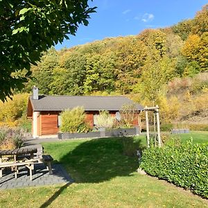 Casa Al Bosco Ferienhaus Am Wald Villa Rieden  Exterior photo