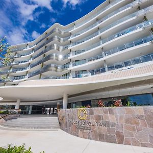 Maroochy North Views Unit 10706 Apartment Maroochydore Exterior photo