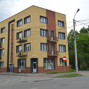 Apartament Apartment Skarzysko-Kamienna Exterior photo