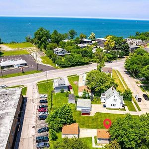 House With Free Parking Villa Lorain Exterior photo