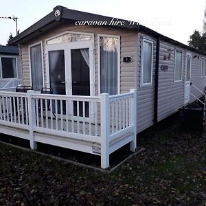 Swift Retreat - Haven Wild Duck Holiday Park Hotel Belton with Browston Exterior photo