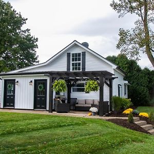 Farmhouse Of Blessings Villa Dundee Exterior photo